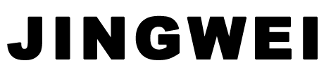 jingwei logo